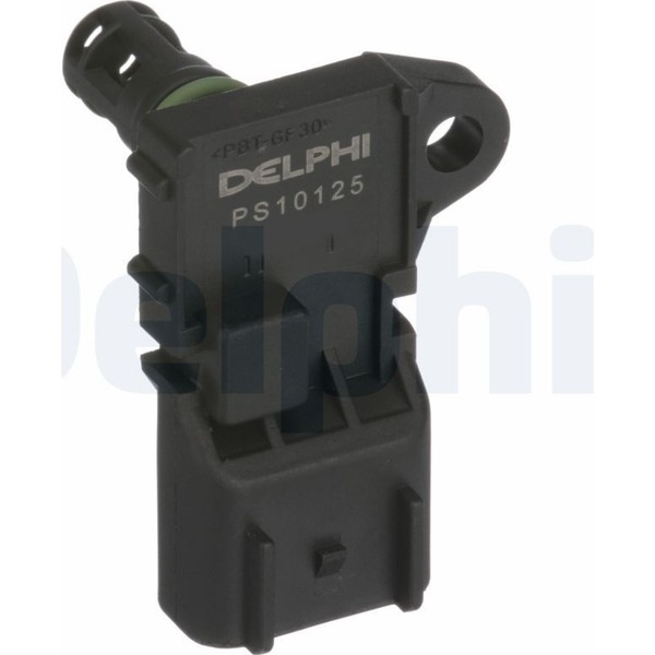 Delphi PS10125 Sensor Saugrohrdruck FüR Ford Volvo Land Rover Jaguar Mazda Ka 2-image