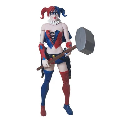 Figurine Harley Quinn Suicide Squad New 52 DC Collectibles - Photo 1/4