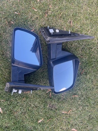 2014-2021 Toyota Tundra Side Mirror Right-Left Passenger-driver Side