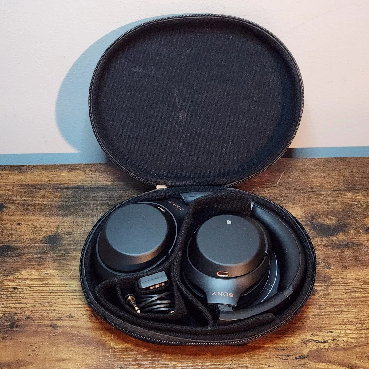 25+ Sony WH-1000XM3 Headphones for sale | Updated Oct 2026