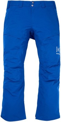 BURTON Snowboard Skihose Schneehose AK GORE TEX SWASH Hose 2026 jake blue Snowbo