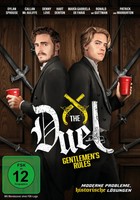 The Duel - Gentlemen's Rules, 1 DVD | Justin Matthews | DVD | 1X DVD-9 | Deutsch