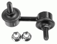 Stange Strebe Stabilisator Vorne Links Lemförder 34498 01 Passend FÜR Nissan