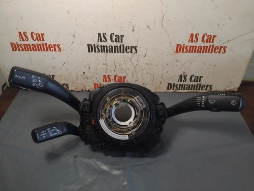 Audi A5 Indicator Wiper Stalk Squib 8R0953568K - GAS #308A