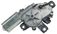 Metzger 2190814 Wischermotor FüR Ford