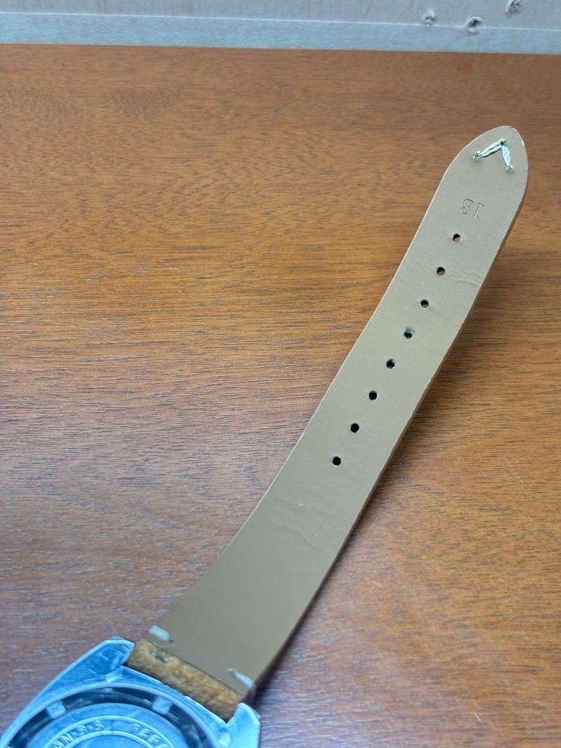 Citizen Leopard Super Beat 26J Automatic HiBeat 1… - image 17