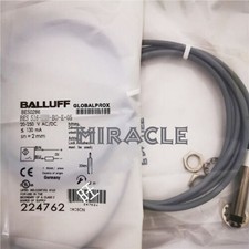 1X Proximity Sensor switch BES 516-209-BO-E-05 BES0286