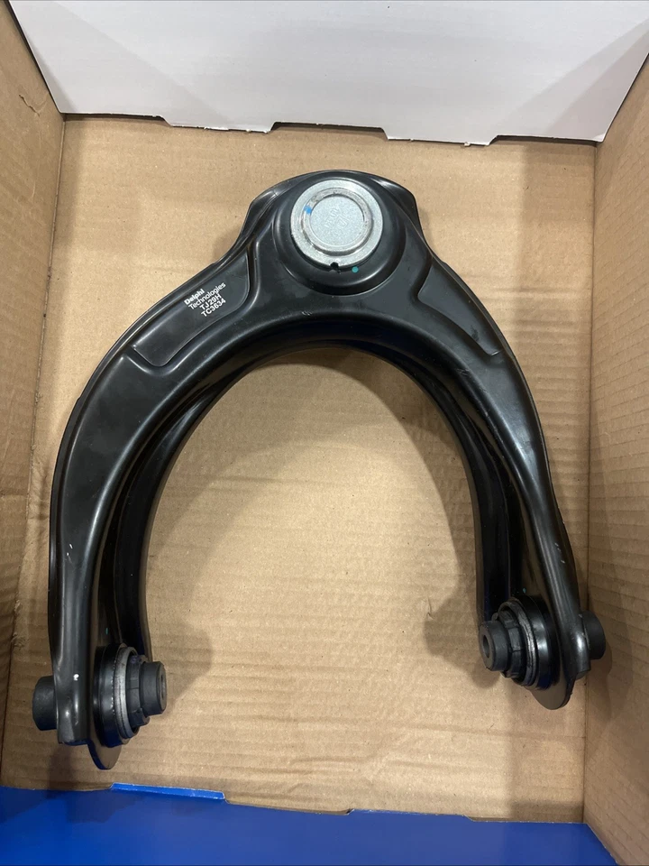 Brazo de control superior con rótula Acura tsx 2011 Foto 3 de 3