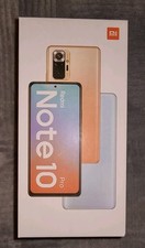 Xiaomi Redmi Note 10 Pro Gradient Bronze, 6GB...
