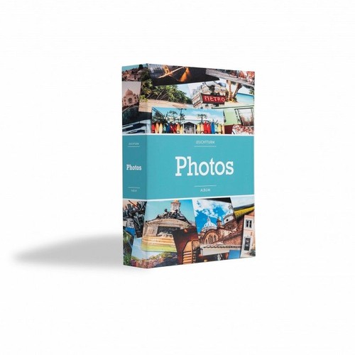 Album photo PIXX pour 200 photos au format 10 x 15 cm. - Imagen 2 de 3