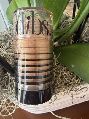 Dibs Status Stick Shimmer Highlighter Stick 1.3 oz Vegan Cruelty-Free