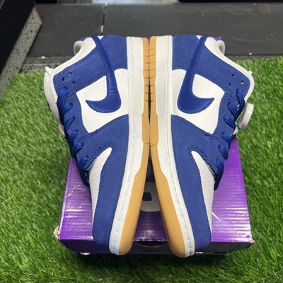 Nike SB Dunk Low Los Angeles Dodgers ) | eBay