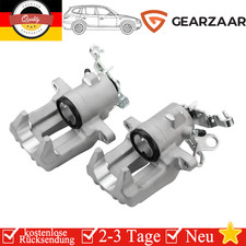 Bremssattel Set Geeignet für Seat Toledo III 5P2 2 Stück 1K0615424 2X Paar