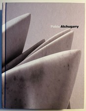 Pablo ATCHUGARRY - Cat. LAC 2007 350 pag