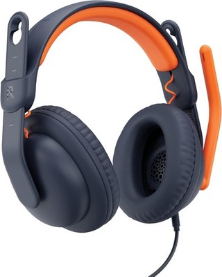 LOGI Zone Learn - CLASSIC BLUE - WW-9006