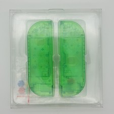Shell and Buttons Replacement Housing for Nintendo Switch Joycon