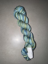 1 Skein 100 Merino Wool Koigu Painters Yarn Multi Color