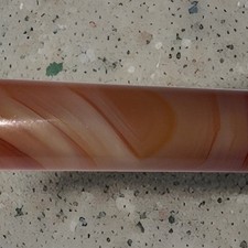 Authentic Tibetan Dzi Agate Beads stripes.   Healing  