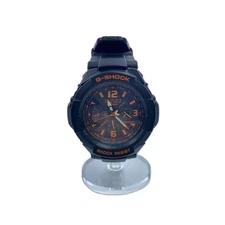 CASIO G-SHOCK Case Size 4.5 ×4.3cm Used Watch #124543622