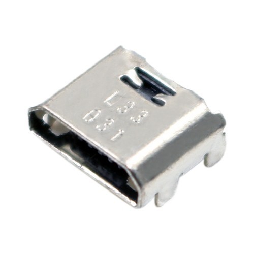 Connecteur de Charge pour Samsung Galaxy Tab E 9.6" (2015) SM-T560 / T565 - Afbeelding 1 van 3