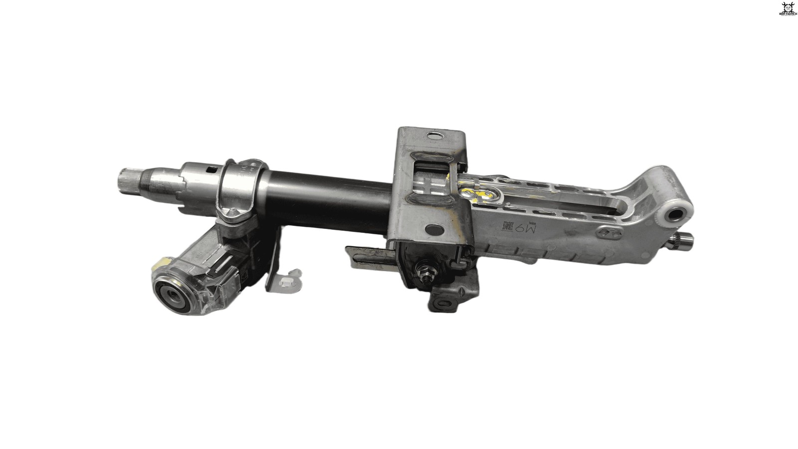 OEM TOYOTA RAV4 2019-2025 MANUAL ADJUSTMENT STEERING COLUMN