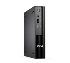 New Sealed Dell Pro Micro QCM1250 Core Ultra 5 14500T 16GB DDR5 256GB SSD Win11