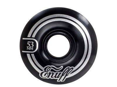 Enuff Refresher II Wheels Skateboard Rollen