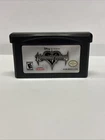 Kingdom Hearts Chain of Memories GBA (Gameboy Advance) - Cartridge Only