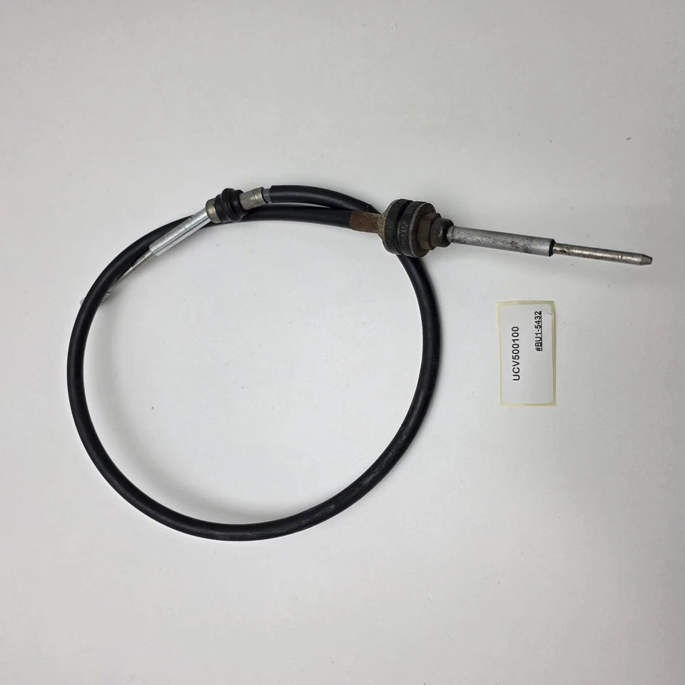 2006-2019 Land Rover Range Rover Sport Auto Trans Shifter Cable UCV500100 - Image 2 of 4