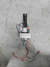 Icon Health and Fitness Treadmill Incline Motor 163896 120V 60 Hz 34 RPM 1.5 A