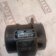 Débimètre Citroen C8