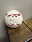 MLB Authenticated (HZ626261) Autographed Adam Wainwright Baseball