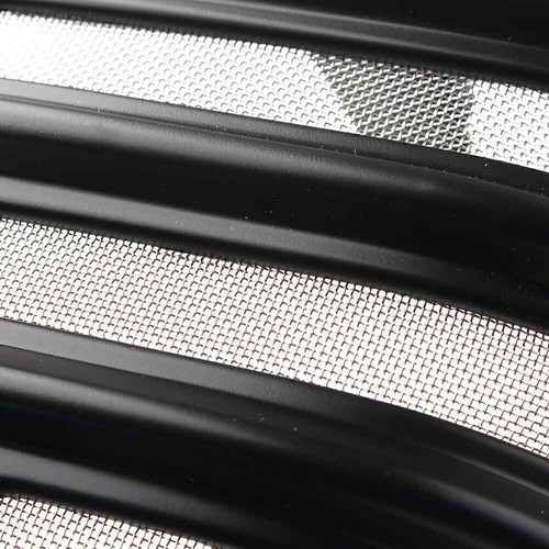 Matte Black Side Battery Cover for Street Cup Twin Scrambler 2017 2018 2019 - Picture 9 of 9