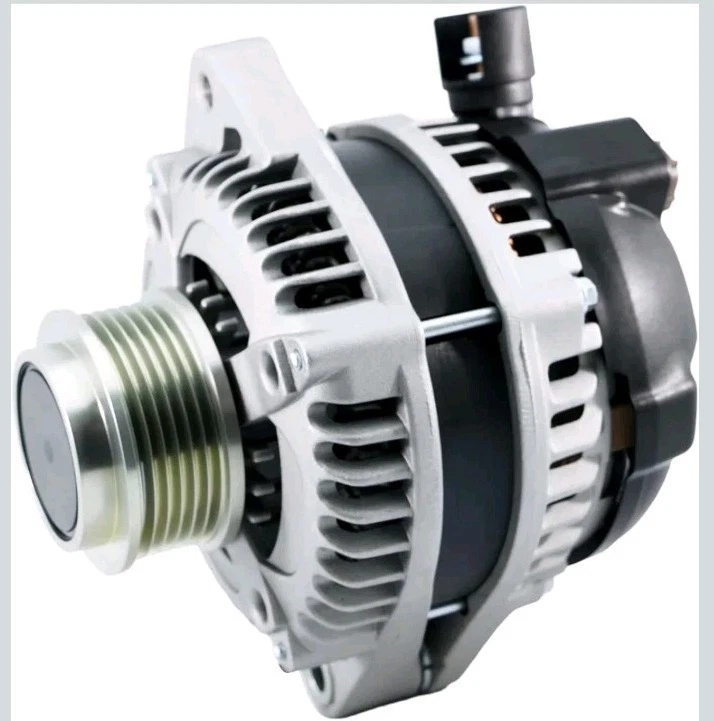 11573N новый генератор переменного тока совместим с Honda Odyssey 2011 2012 2013, Pilot... - Изображение 3 из 4