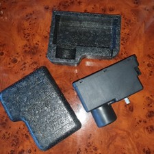 VW Golf III 3 Polo 6N T4 ZV Pumpe Unterdruck Zentralverriegelung 1H0962257 HELLA