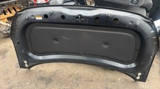 HYUNDAI IONIQ BONNET HOOD IN Black 2016-2022