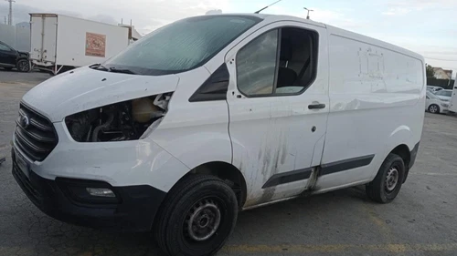 LK218B041AA Instrumententafel für FORD TRANSIT CUSTOM FURGÓN (TTF) 7240976 - Bild 7 von 8