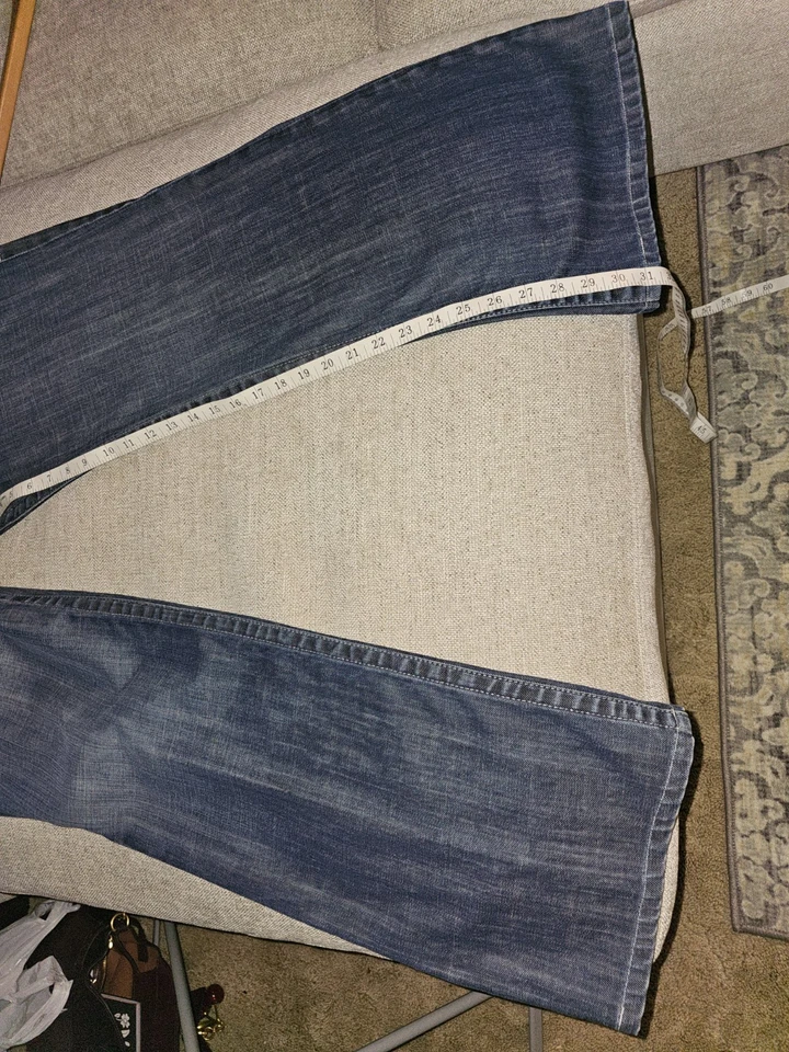 William Rast Jeans - Image 4 of 4