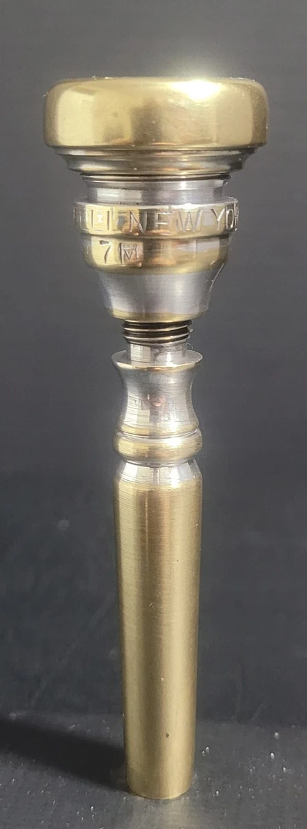 Giardinelli Brass Instrument Mouthpieces for sale - eBay