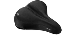 Specialized Expedition Gel Saddle Black 215mm