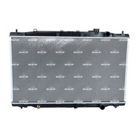 Nrf 59233 KüHler MotorküHler WasserküHler MotorküHlung