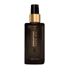 Sebastian Dark Oil Lightweight Hair Styling Oil w/ Sandalwood - All Hair Types