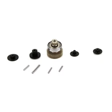 Spektrum Gear Set S6280 SPMSP1050 Servo Accessories
