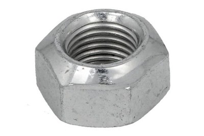 Mutter - M14 Gewindegang 1, 5 mm