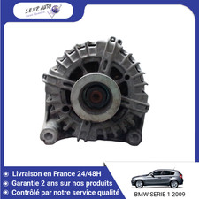 Alternateur BMW SERIE 1