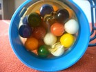 Vintage Miami Dolphins Helmet Gum Ball Machines Coin Piggy Bank — photo 8