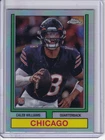 2024 Topps Chrome - 1974 Topps Football Caleb Williams #74TF-1 Refractor (RC)