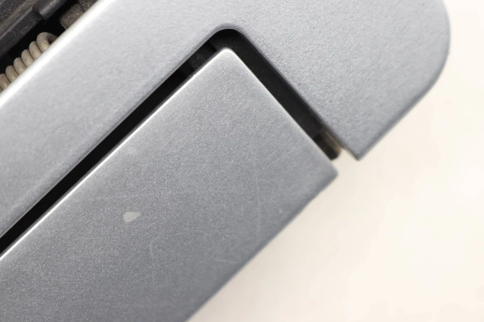 AUDI 100 QUATTRO 1992-1994 - Manija puerta exterior trasera derecha 4A0839206F Foto 2 de 4