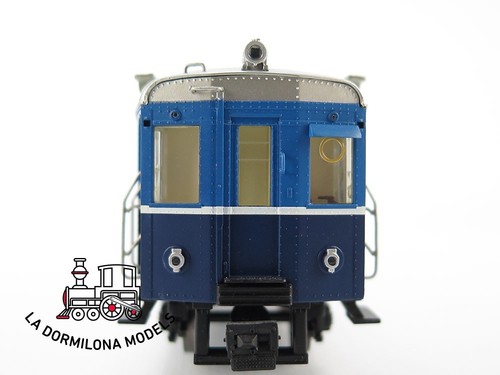 MG38 H0 =DC DIGITAL IBERTREN 46044 UNIDAD DE TREN UT300 RENFE Ep.IV - OVP - Bild 13 von 19