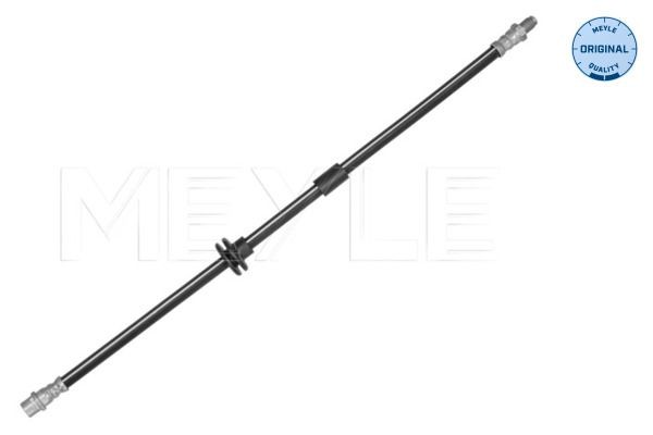 Original MEYLE Brake Hose 014 042 0012 For Mercedes-Benz